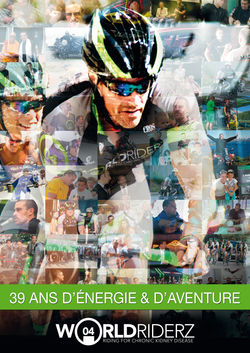 WORLDRIDERZ