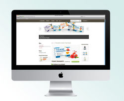 Districeutique Laboratoire