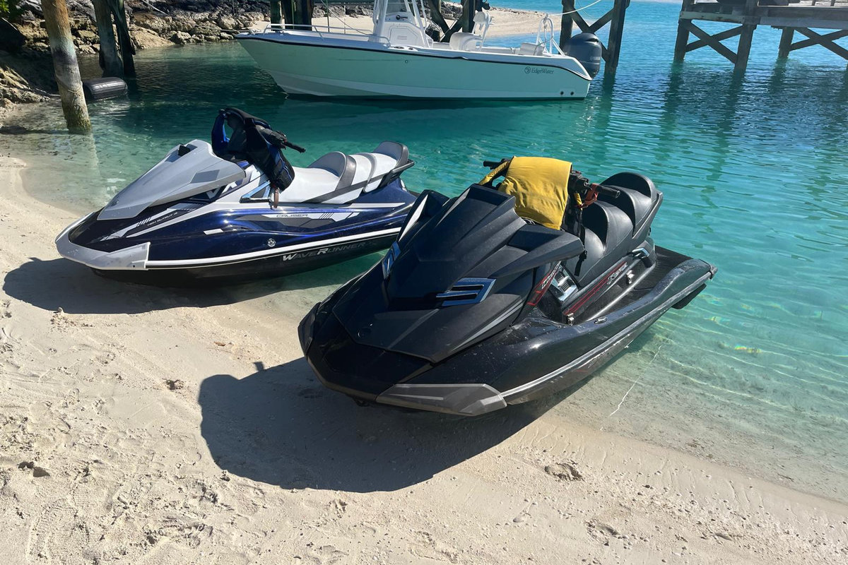 Yacht Rentals