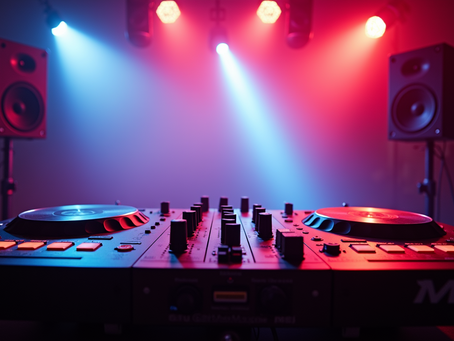 Discover the Best Mobile Disco Services for Your Party