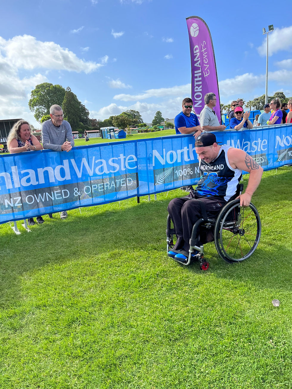 Kerikeri Half Marathon - Expression of Interest!!!!