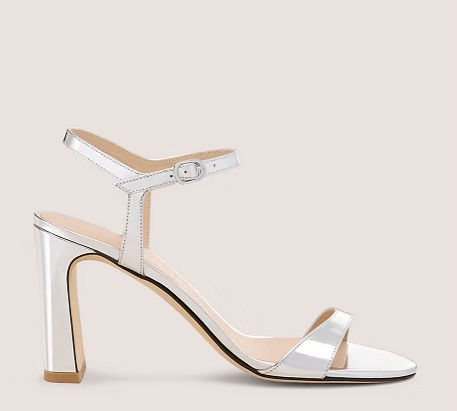 Babette 85, Stuart Weitzman, $525