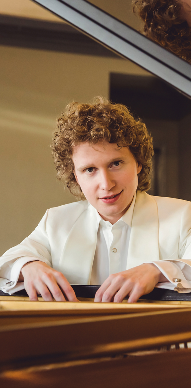 Nikolay Khozyainov ショパン・リスト piano CDセット CDs | Nikolay Khozyainov