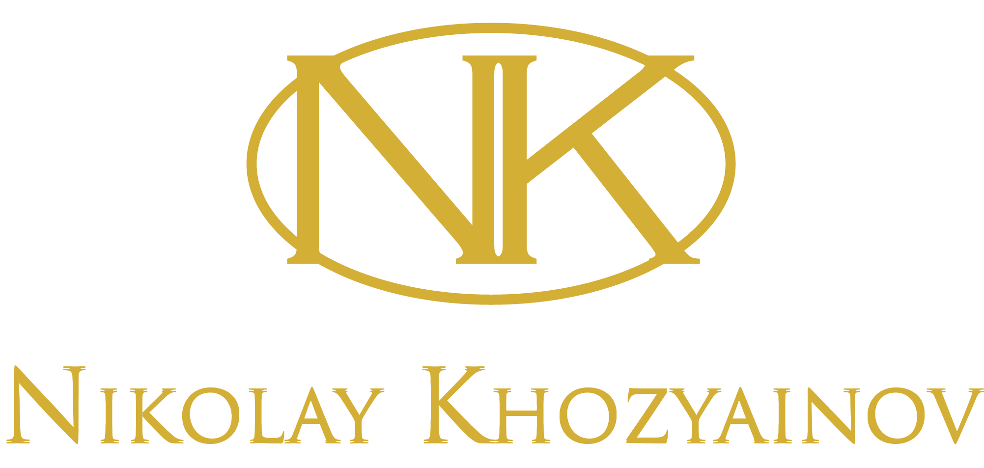 HOME | Nikolay Khozyainov