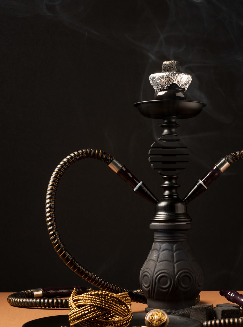 Hookah / شيشة