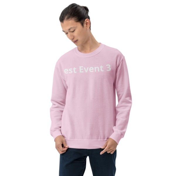 Thumbnail: Test - 18000 Unisex Heavy Blend Crewneck Sweatshirt