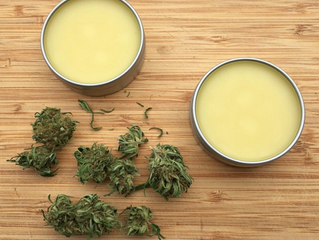 CBD Cream