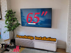 TV-mounting-service-near-me-nyc-ny-65-inch-powerbridge-Williamsburg