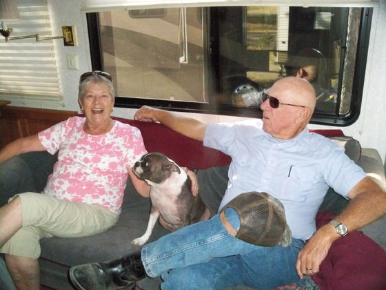 Inquiring Minds Want To Know.....