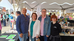 Feria del Libro (2024)