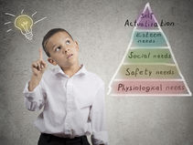 Leren begint bij veiligheid: waarom de Piramide van Maslow essentieel is in elke klas