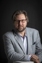 Foto van schrijver: Wim Schoutens