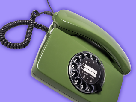 “Keiner geht mehr ans Telefon“