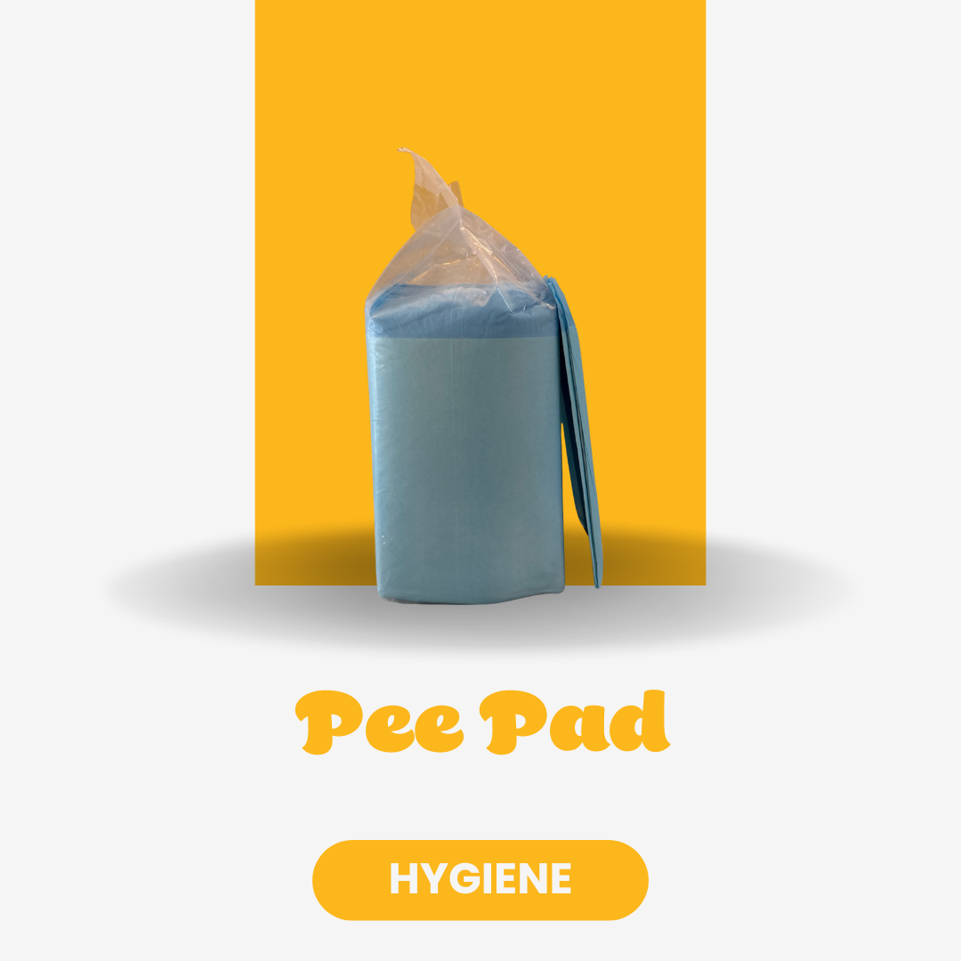 Pee Pad