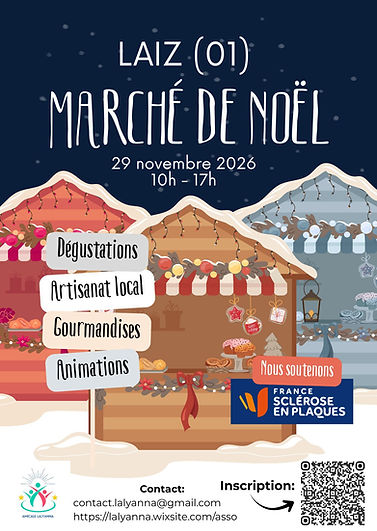 Affiche événement marché de noël illustratif moderne.jpg