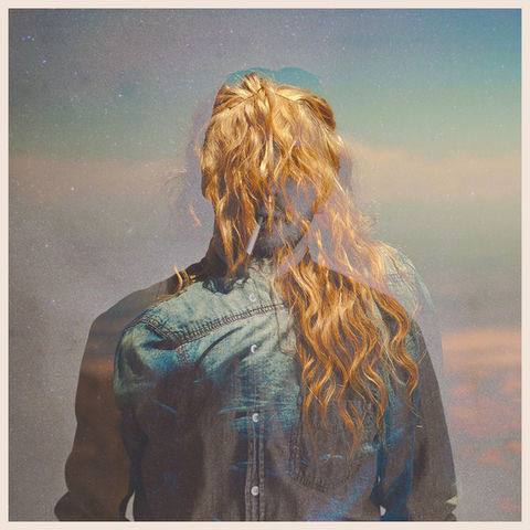 Blackbutton - The Absence Of The Other - Album art