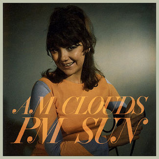 Blackbutton - Am Clouds PM Sun - Album art