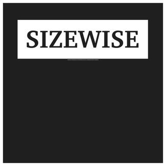 Sizewise - Sizewise - Album art