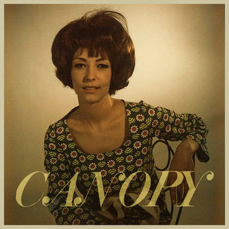 Blackbutton - Canopy - Album art