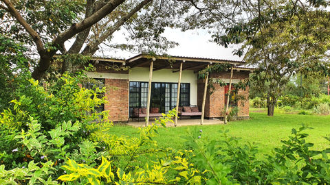 UWCEA Staff House