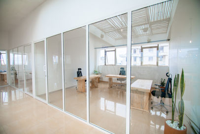 Modern Interior Design