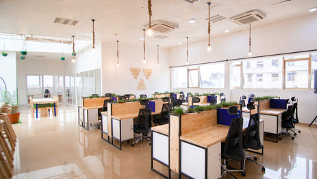 Modern Interior Design