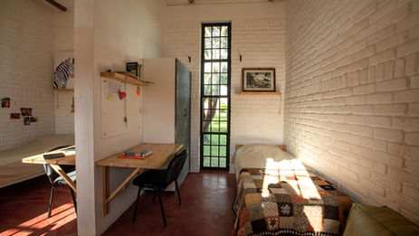 UWCEA Boarding House