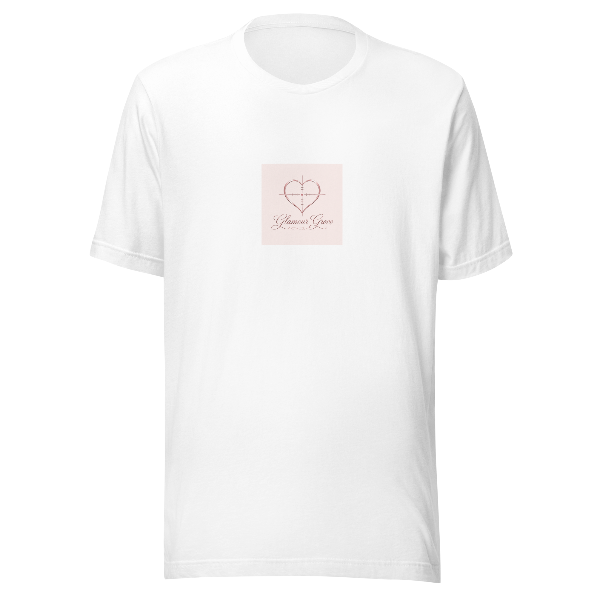 Unisex Staple T-Shirt | Bella + Canvas 3001