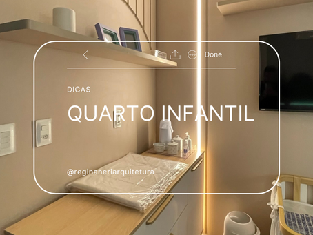 Dicas para Criar um Quarto Infantil com Personalidade e Aconchego