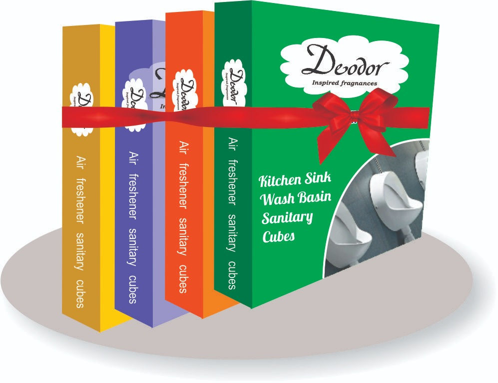 Deodor Air Freshner