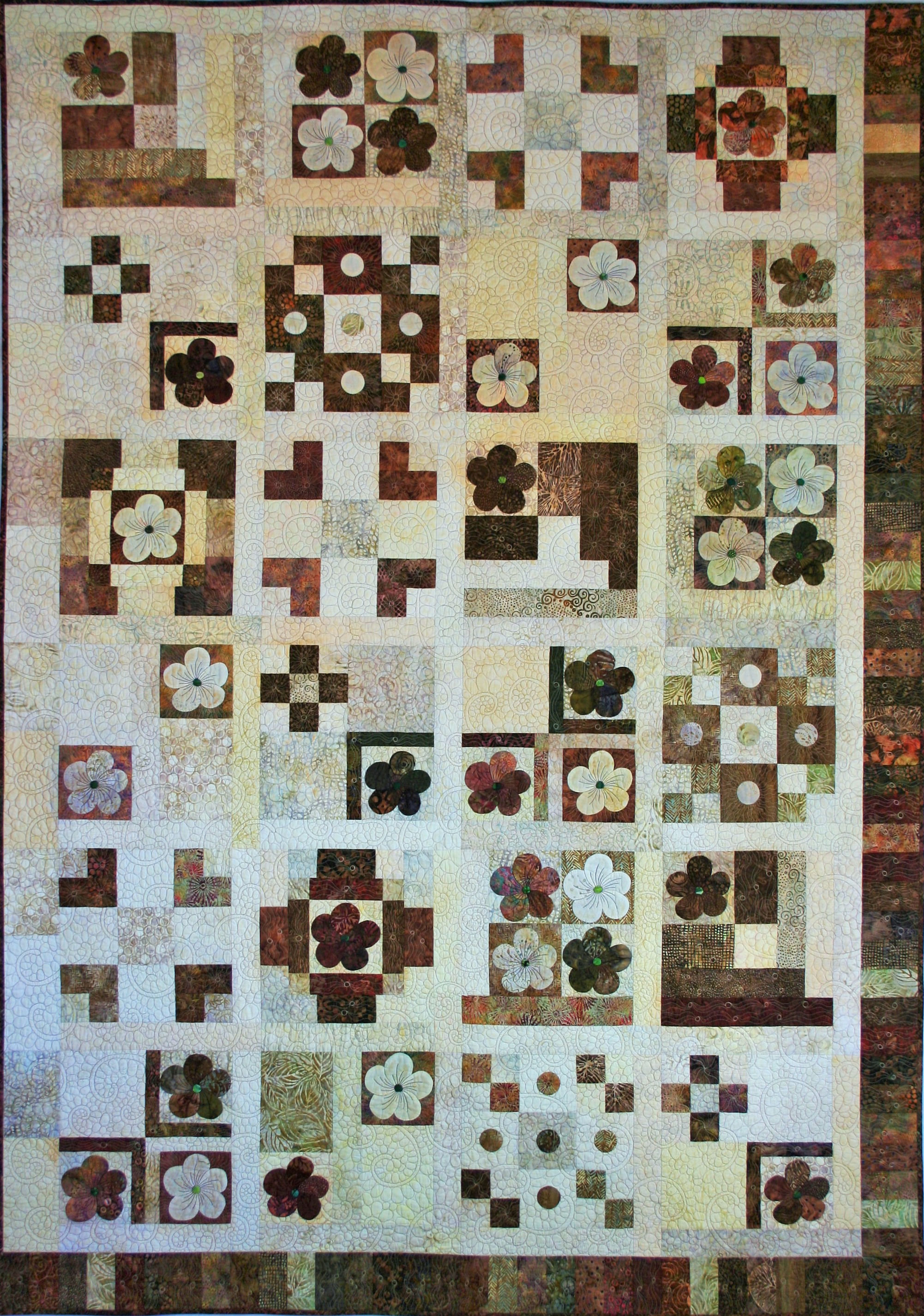 Daisy Patches Download