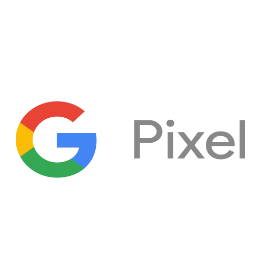 google pixel logo