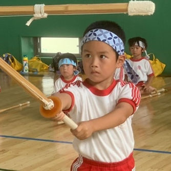 園紹介 | 幼保連携型認定こども園 新郷南幼稚園