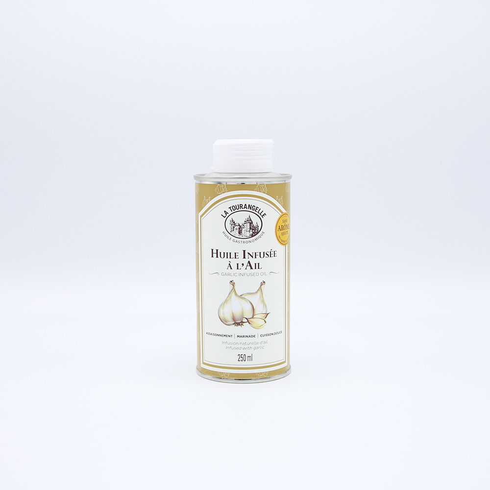 Tourangelle look olie 250 ml