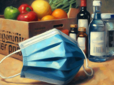 MISTÉRIOS DO LIVRO AZUL 10|14 —  COMPAIXÃO