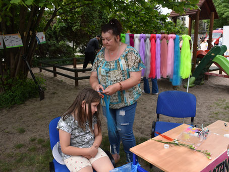 Fotorelacja z Pikniku Rodzinnego AD ASTRA. Część 3