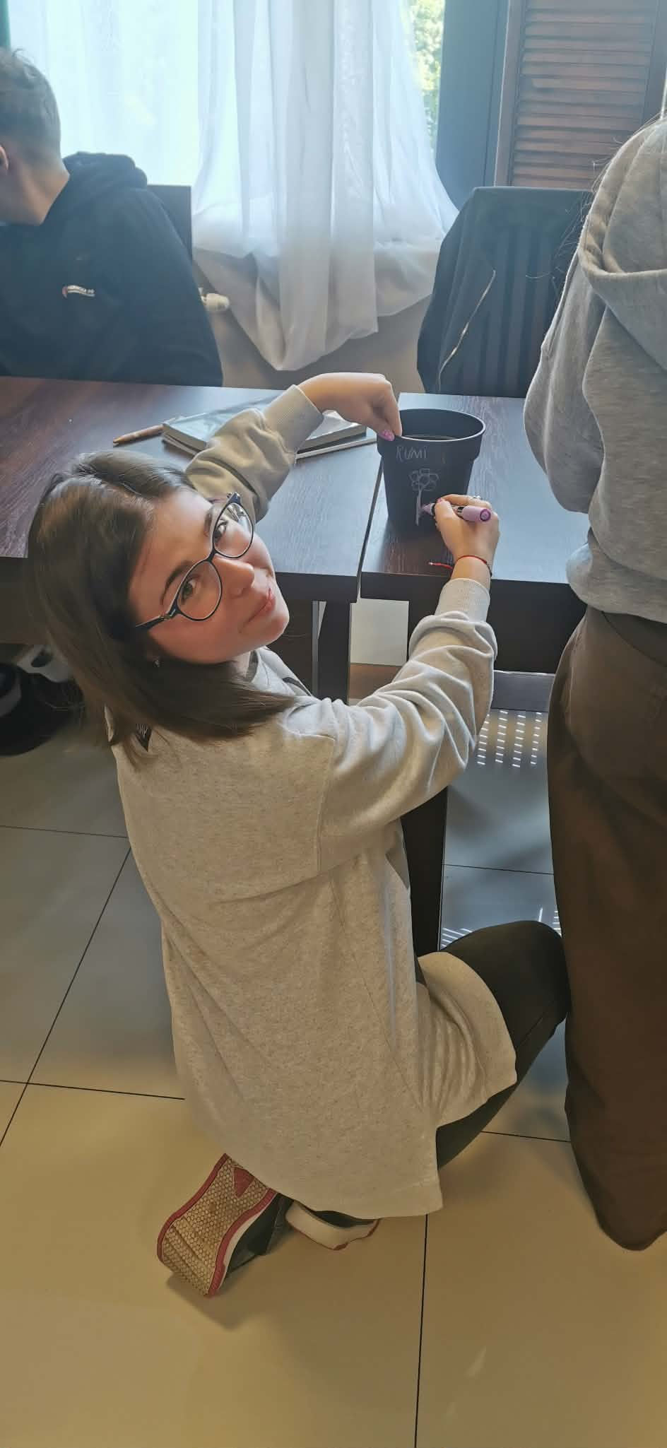 „Pamiętajcie o ogrodach”