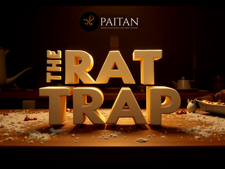 The Rat Trap Project