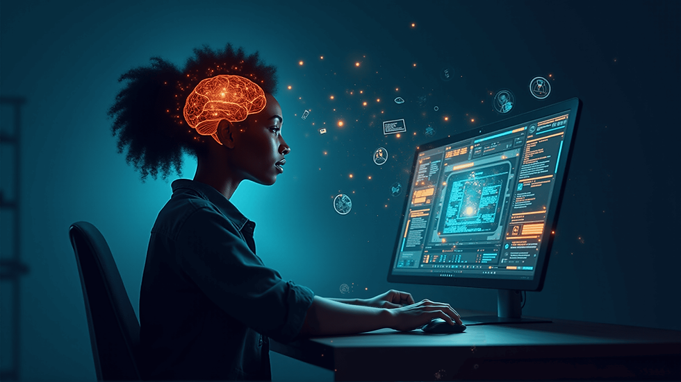 AI Accelerated R&D @ PAITAN