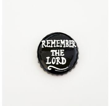 Remember the Lord