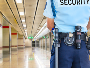 How Security Guard Jobs Can Be A Great Start To A Career