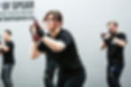 Free Krav Maga Introductory Class