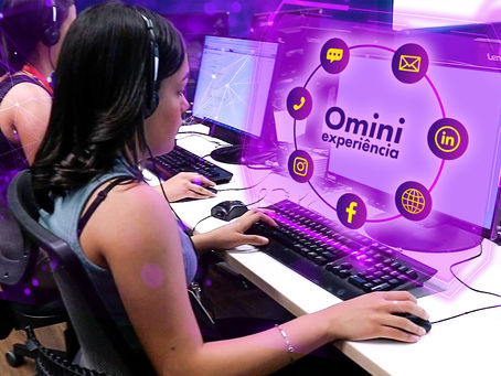 Omniexperiência: A nova realidade de atendimento