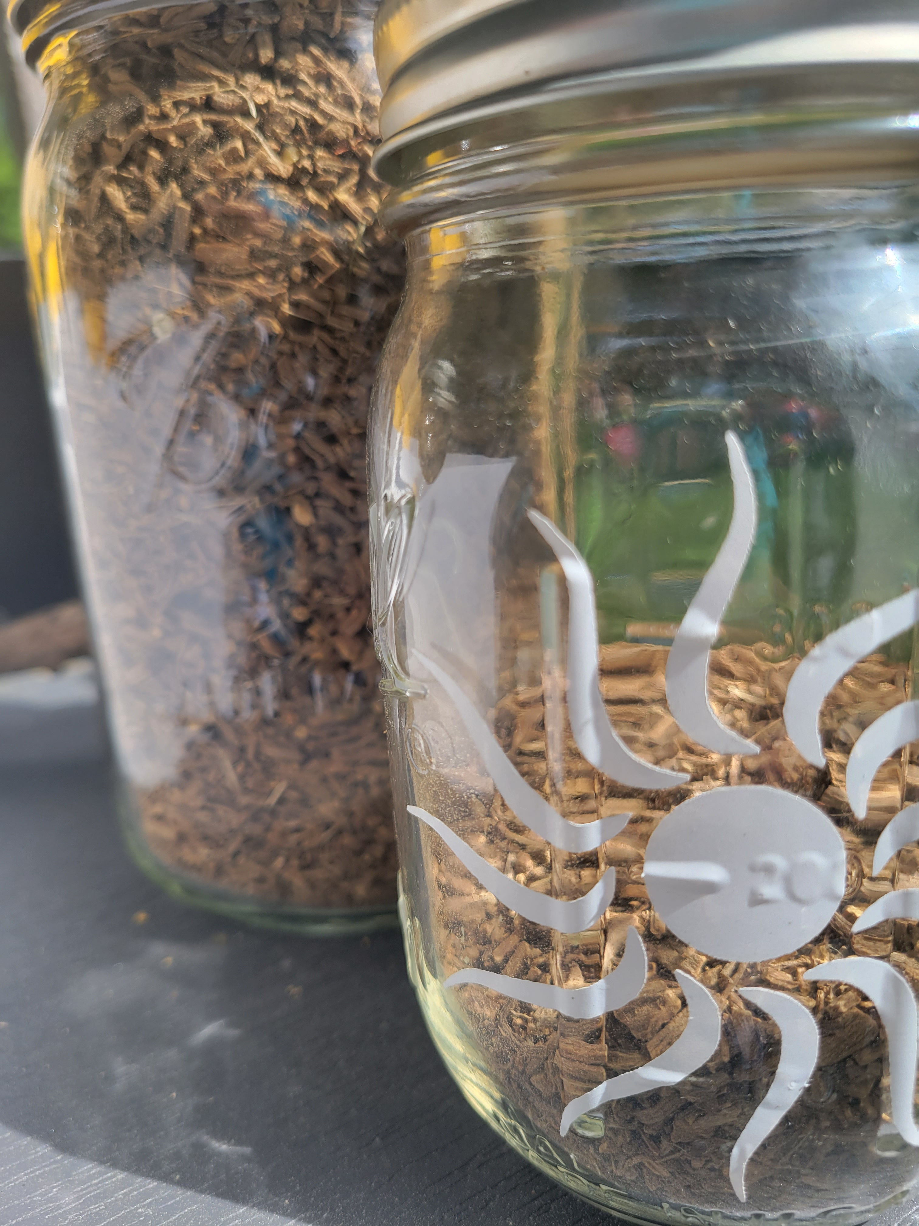 Herbs @ 16.50 dollars