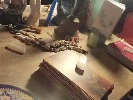 ♊ 👬 9/15 let go