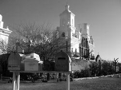 Immensity of the Territory vol.2