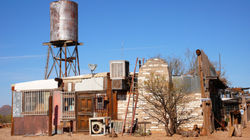 Immensity of the Territory vol.2