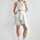 Miniatura: Short long hc0589 Glamorous