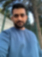 Shahzain Ikbal