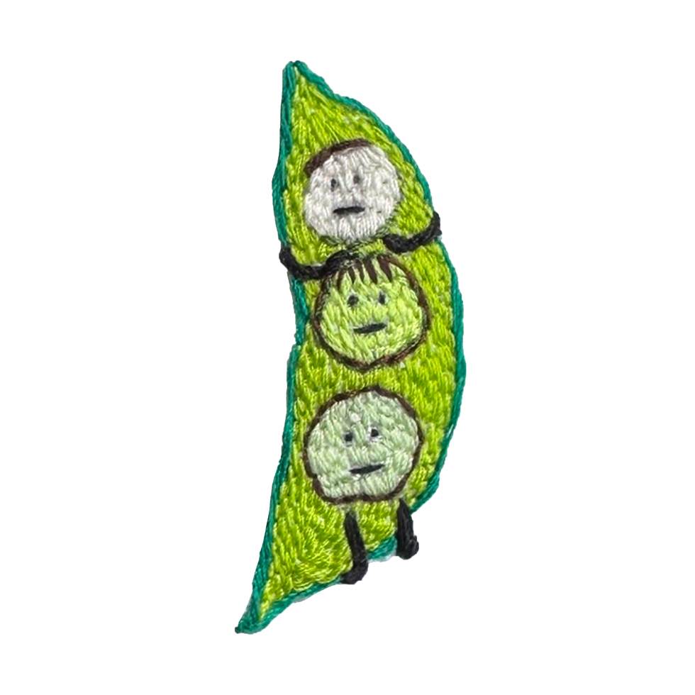 Thumbnail: "Your Best Friend" Sticker 你的好朋友系列 貼紙
